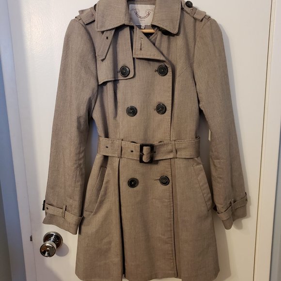 RW&Co jacket - Picture 6 of 7